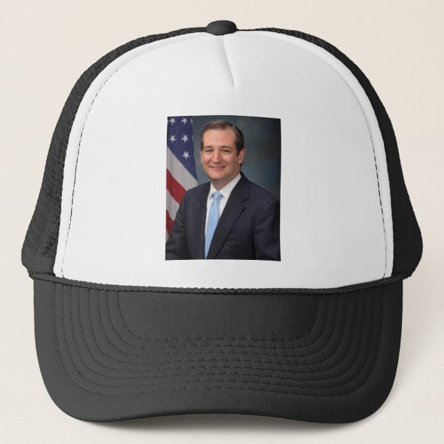 Boné Ted Cruz (Frente)