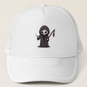 Boné Teen Reaper