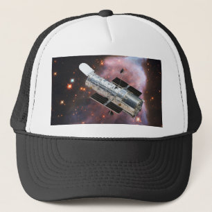 Boné Telescópio espacial Hubble
