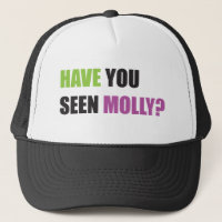 Tem você Molly visto