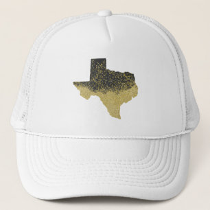 Boné Tema do Texas