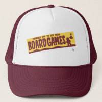 Tenho que pegar o Boardgames do tema do turismo re