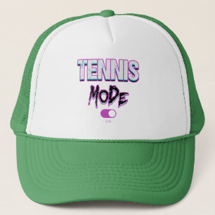 Boné Tênis