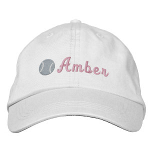 Boné Tênis Ball