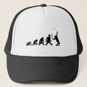 Boné tênis de darwin