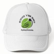 Tênis de "EXECUTE AS SUAS FOTOS"