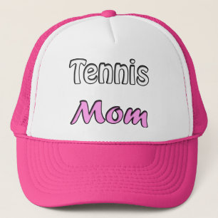 Boné Tênis Mãe