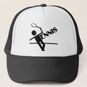 Boné Tênis, personalizar
