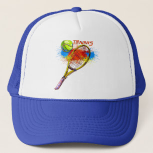 Boné Tênis T-Shirt Tote Bag Mouse Pad Bebida