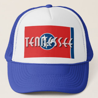 Boné Tennessee