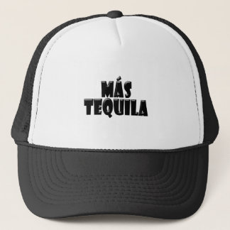 Boné Tequila do Mas