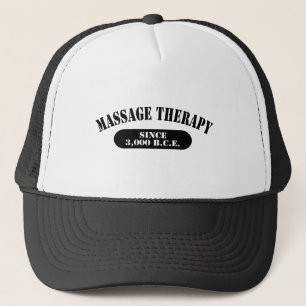 Boné Terapêutica De Massagem Desde 3.000 A.C.E.