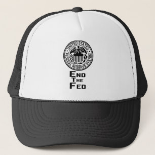 BONÉ TERMINAR O FED