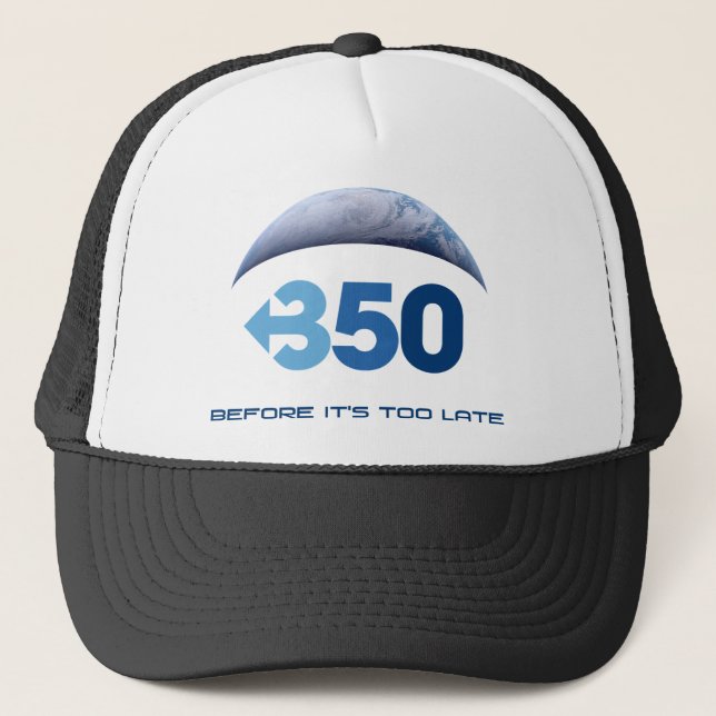 Boné Terra 350 (Frente)