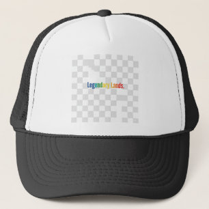 Boné Terras Lendárias – Aventura Espera Camiseta