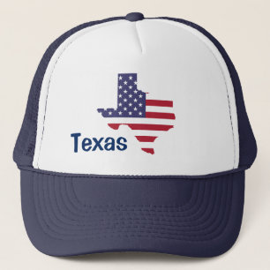 Boné Texas