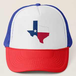 Boné Texas