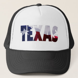 Boné Texas