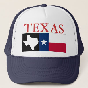 Boné Texas
