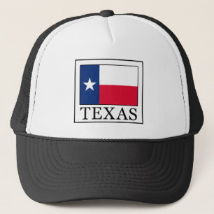Boné Texas