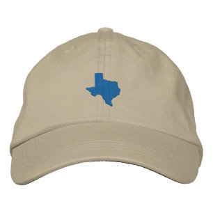 Boné Texas