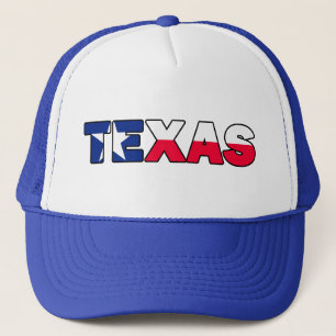 Boné Texas Hat