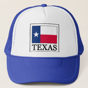 Boné Texas Hat