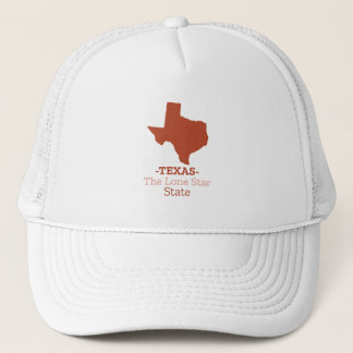 Boné Texas Tee