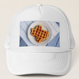 Boné Texas Waffle Hat