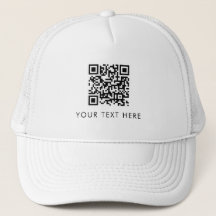 Texto do Código QR do Site de Empresa Digitalizáve
