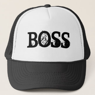 BONÉ THE BOSS