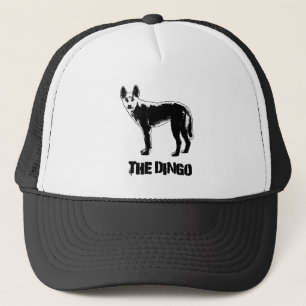 Boné The Dingo