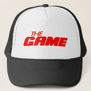 Boné The Game