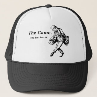 Boné The Game