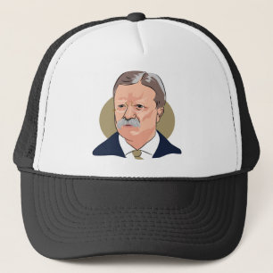 Boné Theodore Roosevelt