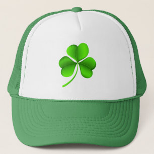 Boné Thnt Shamrock verde