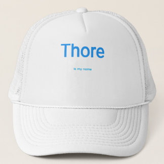 Boné Thore
