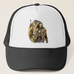 Boné THORIN OAKENSHIELD™, BILBO BAGGINS™, Gandalf