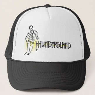 Boné Thundergland