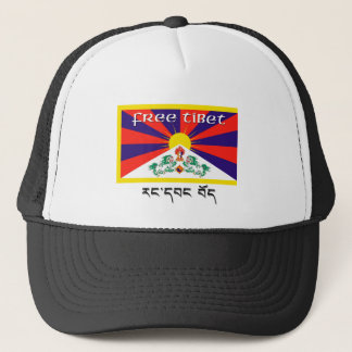 Boné Tibet livre