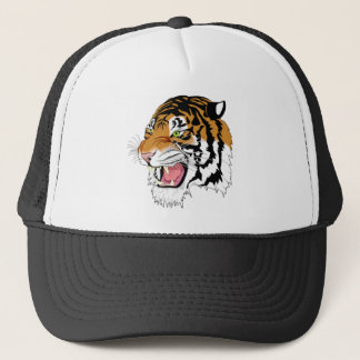 BONÉ TIGRE POR AFK