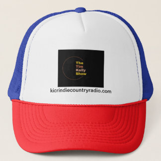 Boné Tim Kelly Show Hat
