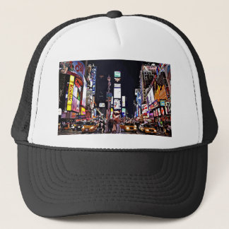 Boné Times Square, New York 2