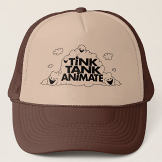 Boné Tink Tank Trucker Hat A1