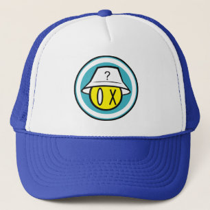 Boné tintanaveia cap