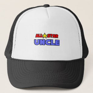 Boné Tio Estrela