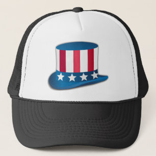 Boné Tio Sam Hat