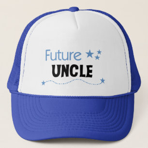 Boné Tio T-shirts e presentes