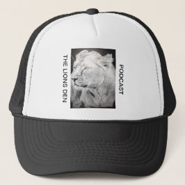 Boné TLD Trucker Hat