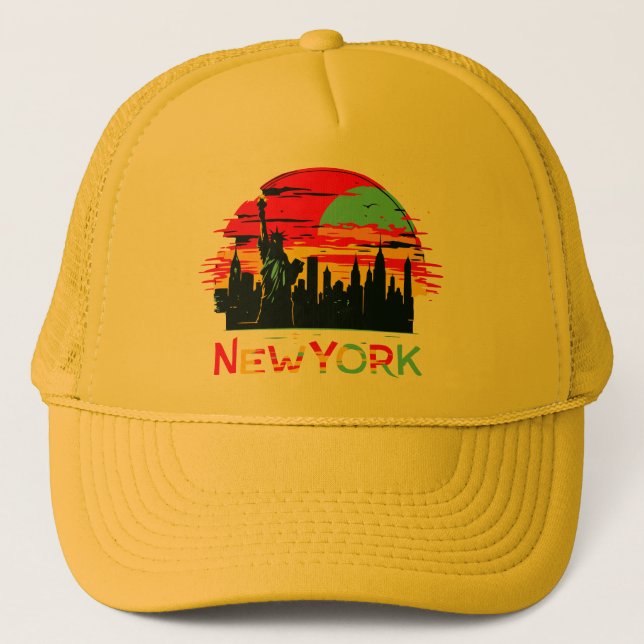 Boné Tm-28 (Frente)